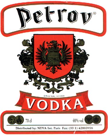 Petrov