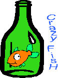 Crazy Fish