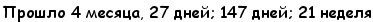 Вывод скрипта datediff